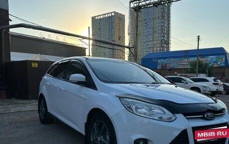 Ford Focus III, 2013 год, 595 000 рублей, 3 фотография
