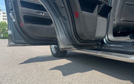 Volkswagen Touareg III, 2007 год, 895 000 рублей, 12 фотография
