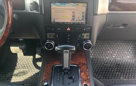 Volkswagen Touareg III, 2007 год, 895 000 рублей, 15 фотография