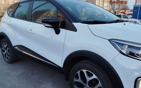 Renault Kaptur I рестайлинг, 2019 год, 1 550 000 рублей, 7 фотография