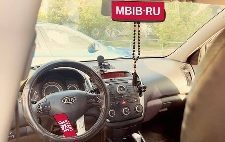 KIA cee'd I рестайлинг, 2011 год, 990 000 рублей, 3 фотография