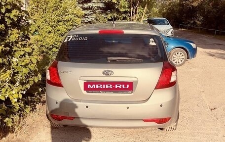 KIA cee'd I рестайлинг, 2011 год, 990 000 рублей, 4 фотография