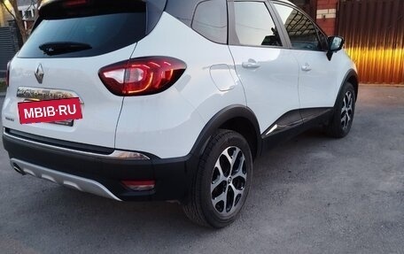 Renault Kaptur I рестайлинг, 2019 год, 1 550 000 рублей, 3 фотография