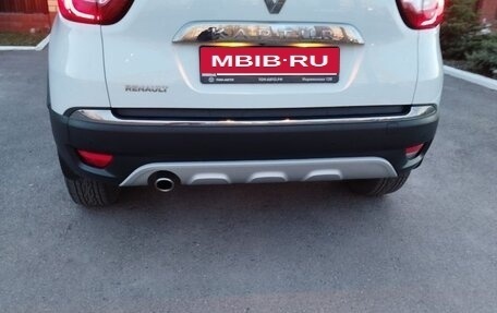 Renault Kaptur I рестайлинг, 2019 год, 1 550 000 рублей, 5 фотография