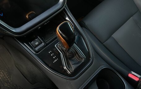 Subaru Outback VI, 2021 год, 3 190 000 рублей, 10 фотография