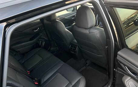 Subaru Outback VI, 2021 год, 3 190 000 рублей, 12 фотография