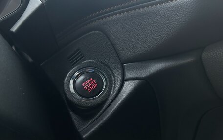Subaru Outback VI, 2021 год, 3 190 000 рублей, 14 фотография