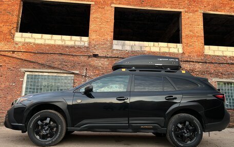 Subaru Outback VI, 2021 год, 3 190 000 рублей, 25 фотография