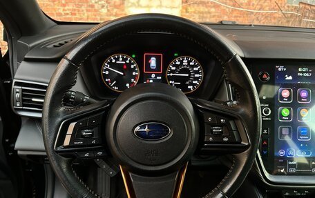 Subaru Outback VI, 2021 год, 3 190 000 рублей, 21 фотография