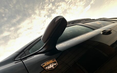 Subaru Outback VI, 2021 год, 3 190 000 рублей, 23 фотография