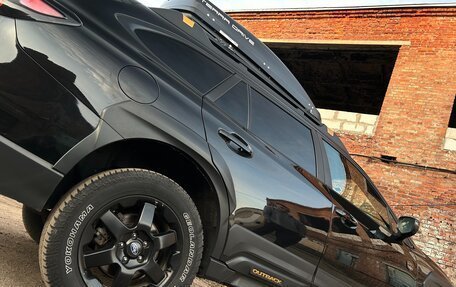Subaru Outback VI, 2021 год, 3 190 000 рублей, 28 фотография