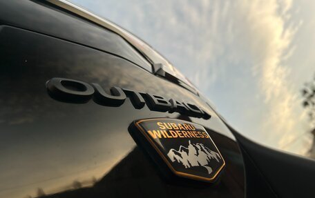 Subaru Outback VI, 2021 год, 3 190 000 рублей, 26 фотография