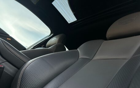 Subaru Outback VI, 2021 год, 3 190 000 рублей, 18 фотография