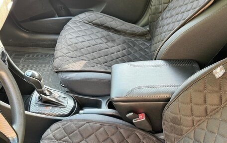 Hyundai Solaris II рестайлинг, 2015 год, 1 170 000 рублей, 8 фотография