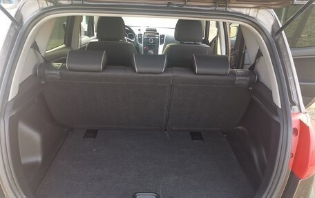 KIA Venga I, 2013 год, 1 000 000 рублей, 3 фотография