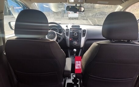 KIA Venga I, 2013 год, 1 000 000 рублей, 4 фотография