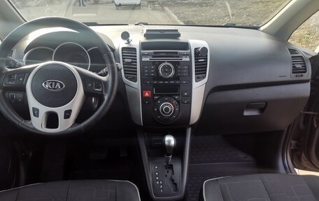 KIA Venga I, 2013 год, 1 000 000 рублей, 7 фотография