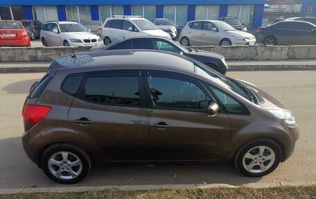 KIA Venga I, 2013 год, 1 000 000 рублей, 9 фотография