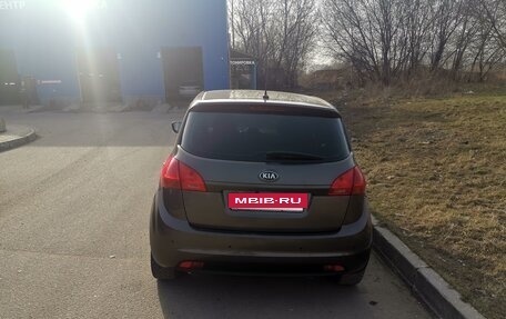 KIA Venga I, 2013 год, 1 000 000 рублей, 6 фотография