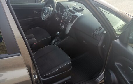 KIA Venga I, 2013 год, 1 000 000 рублей, 10 фотография