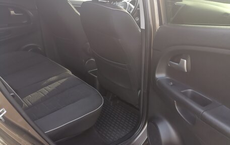 KIA Venga I, 2013 год, 1 000 000 рублей, 11 фотография