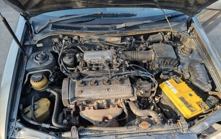 Toyota Tercel, 1991 год, 120 000 рублей, 3 фотография