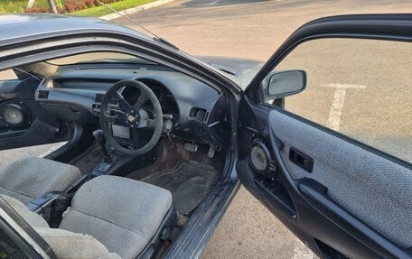 Toyota Tercel, 1991 год, 120 000 рублей, 6 фотография