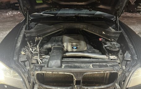 BMW X5, 2009 год, 1 100 000 рублей, 6 фотография