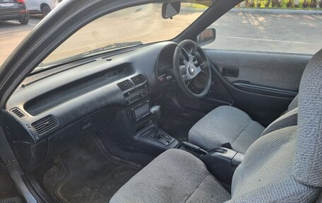 Toyota Tercel, 1991 год, 120 000 рублей, 4 фотография