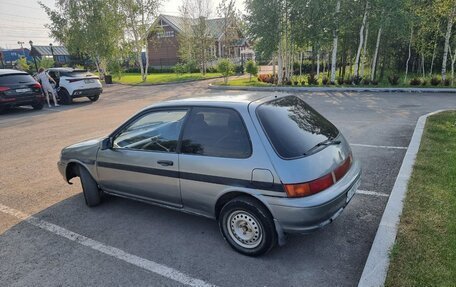 Toyota Tercel, 1991 год, 120 000 рублей, 8 фотография