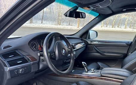 BMW X5, 2009 год, 1 100 000 рублей, 5 фотография