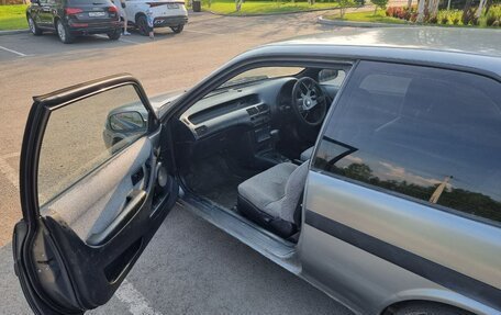 Toyota Tercel, 1991 год, 120 000 рублей, 7 фотография