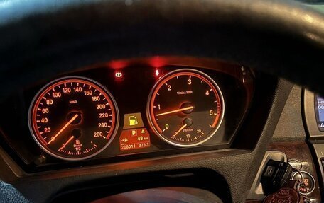 BMW X5, 2009 год, 1 100 000 рублей, 8 фотография