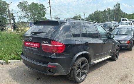 BMW X5, 2009 год, 1 100 000 рублей, 3 фотография