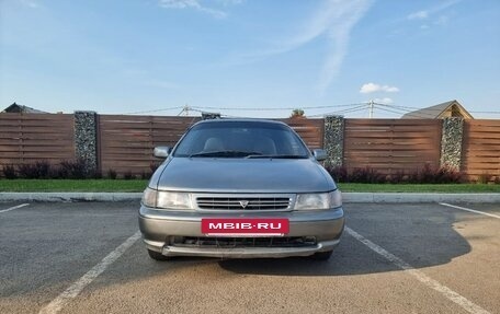 Toyota Tercel, 1991 год, 120 000 рублей, 5 фотография