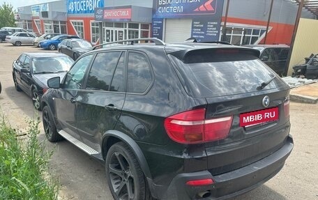 BMW X5, 2009 год, 1 100 000 рублей, 4 фотография