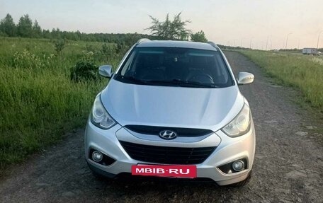 Hyundai ix35 I рестайлинг, 2012 год, 1 280 000 рублей, 3 фотография