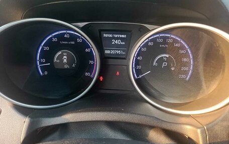 Hyundai ix35 I рестайлинг, 2012 год, 1 280 000 рублей, 4 фотография