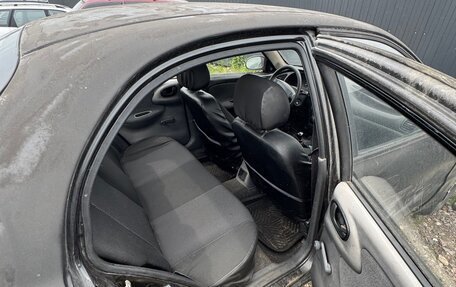 Chevrolet Lanos I, 2006 год, 80 000 рублей, 2 фотография