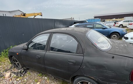 Chevrolet Lanos I, 2006 год, 80 000 рублей, 5 фотография