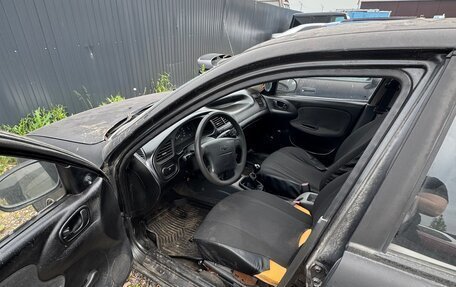 Chevrolet Lanos I, 2006 год, 80 000 рублей, 6 фотография