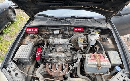 Chevrolet Lanos I, 2006 год, 80 000 рублей, 8 фотография