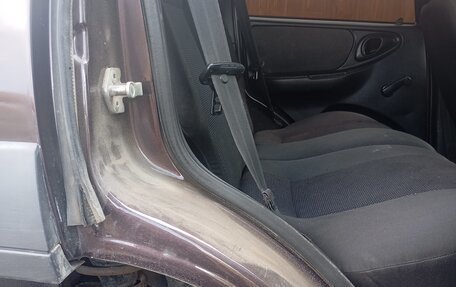 Chevrolet Niva I рестайлинг, 2011 год, 410 000 рублей, 8 фотография