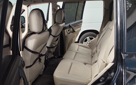 Mitsubishi Pajero IV, 2008 год, 1 550 000 рублей, 2 фотография