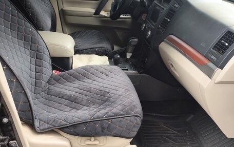 Mitsubishi Pajero IV, 2008 год, 1 550 000 рублей, 11 фотография
