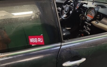MINI Hatch, 2008 год, 950 000 рублей, 3 фотография