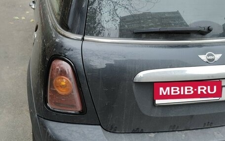 MINI Hatch, 2008 год, 950 000 рублей, 9 фотография
