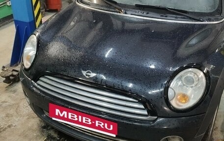 MINI Hatch, 2008 год, 950 000 рублей, 7 фотография