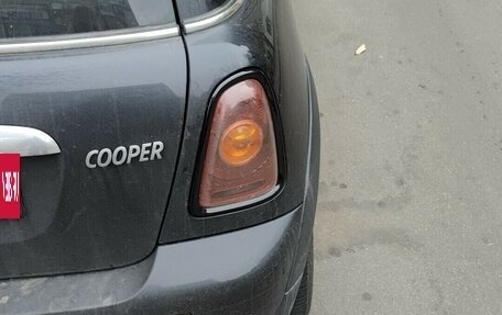 MINI Hatch, 2008 год, 950 000 рублей, 8 фотография