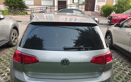 Volkswagen Golf VII, 2013 год, 950 000 рублей, 3 фотография